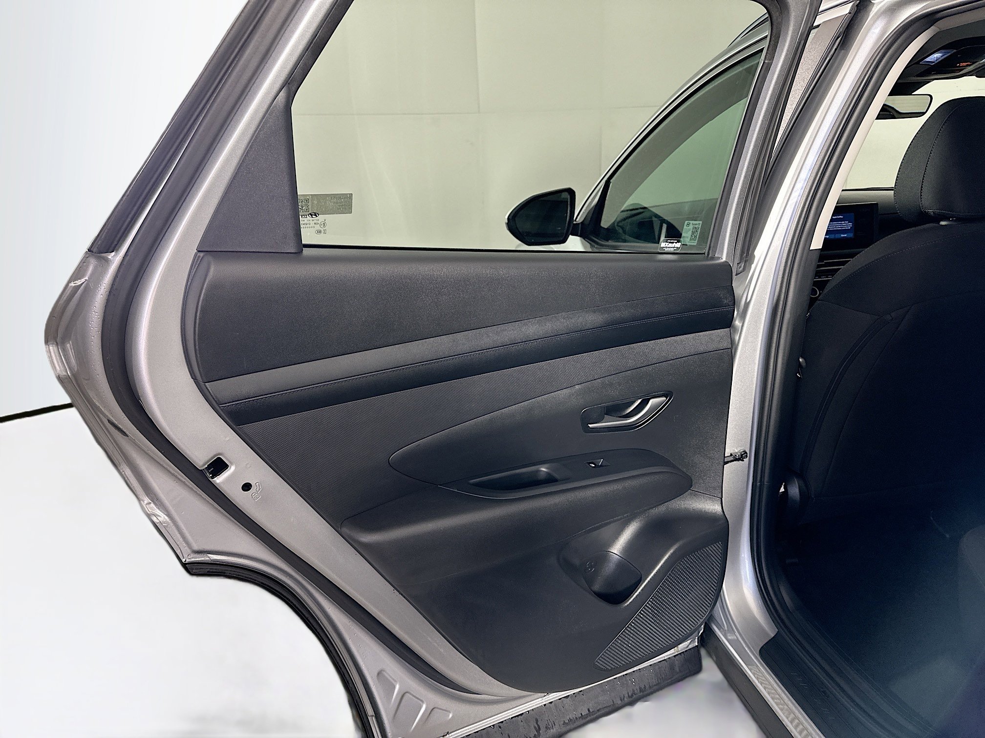 Used 2025 Hyundai Tucson SEL image 26