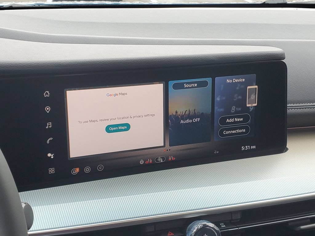New 2026 Nissan Murano SL AWD/4WD image 19