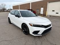 Used 2023 Honda Civic Sport image 6