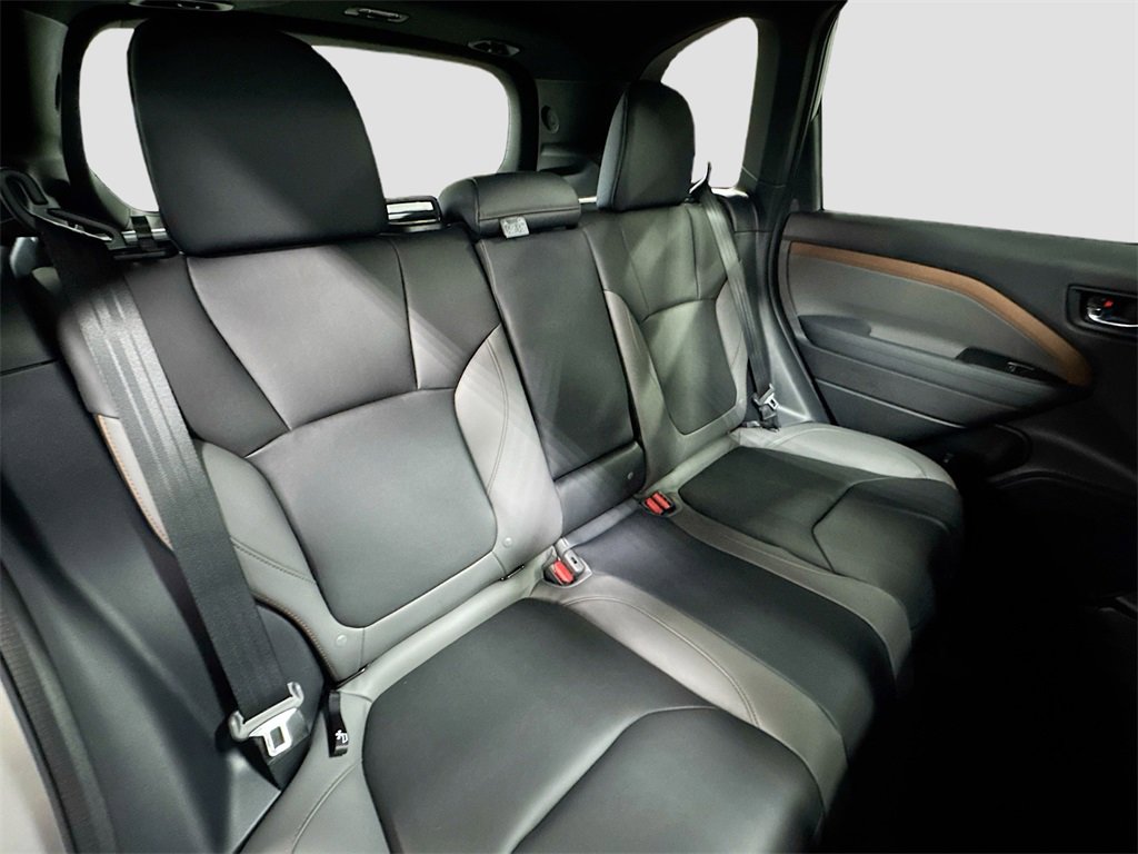 New 2026 Subaru Forester Sport image 26