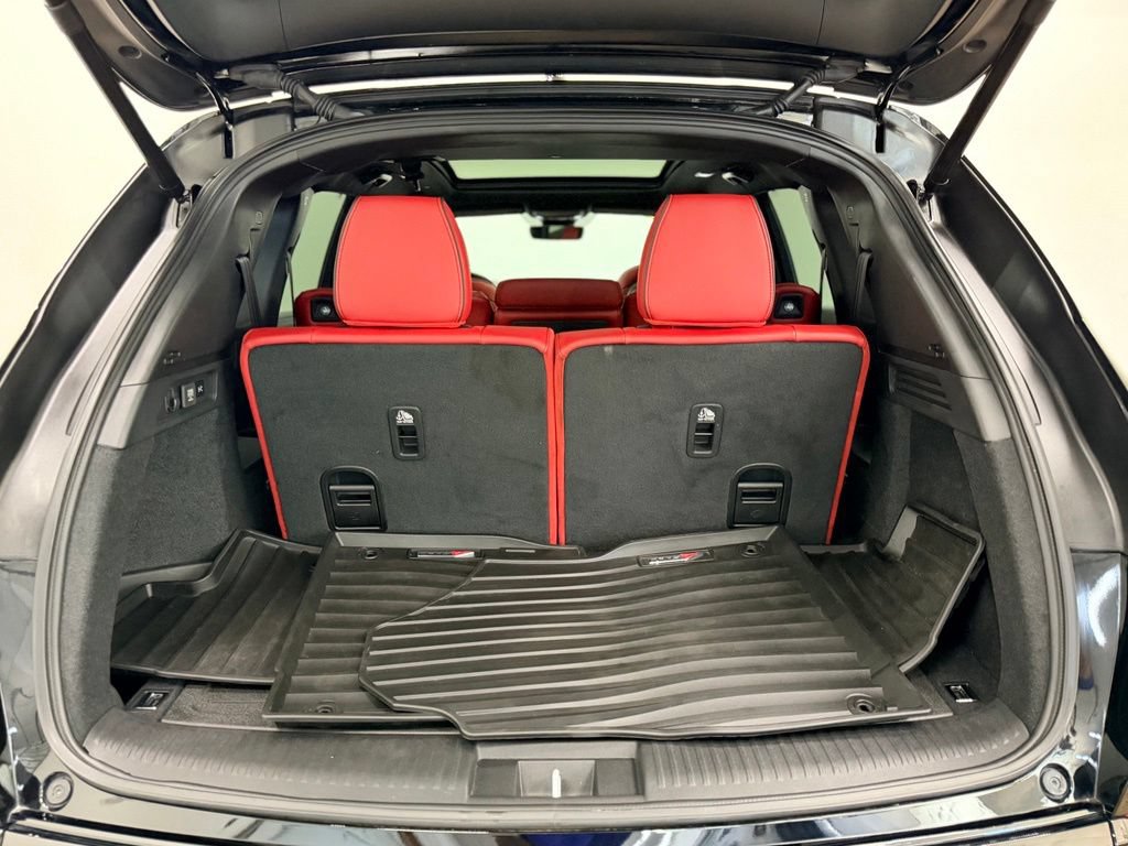 Used 2023 Acura MDX A-Spec AWD/4WD image 6
