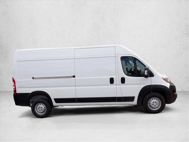 New 2026 RAM ProMaster 2500 w/ Convenience Group FWD image 5