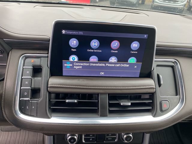 Used 2021 GMC Yukon XL SLT image 11