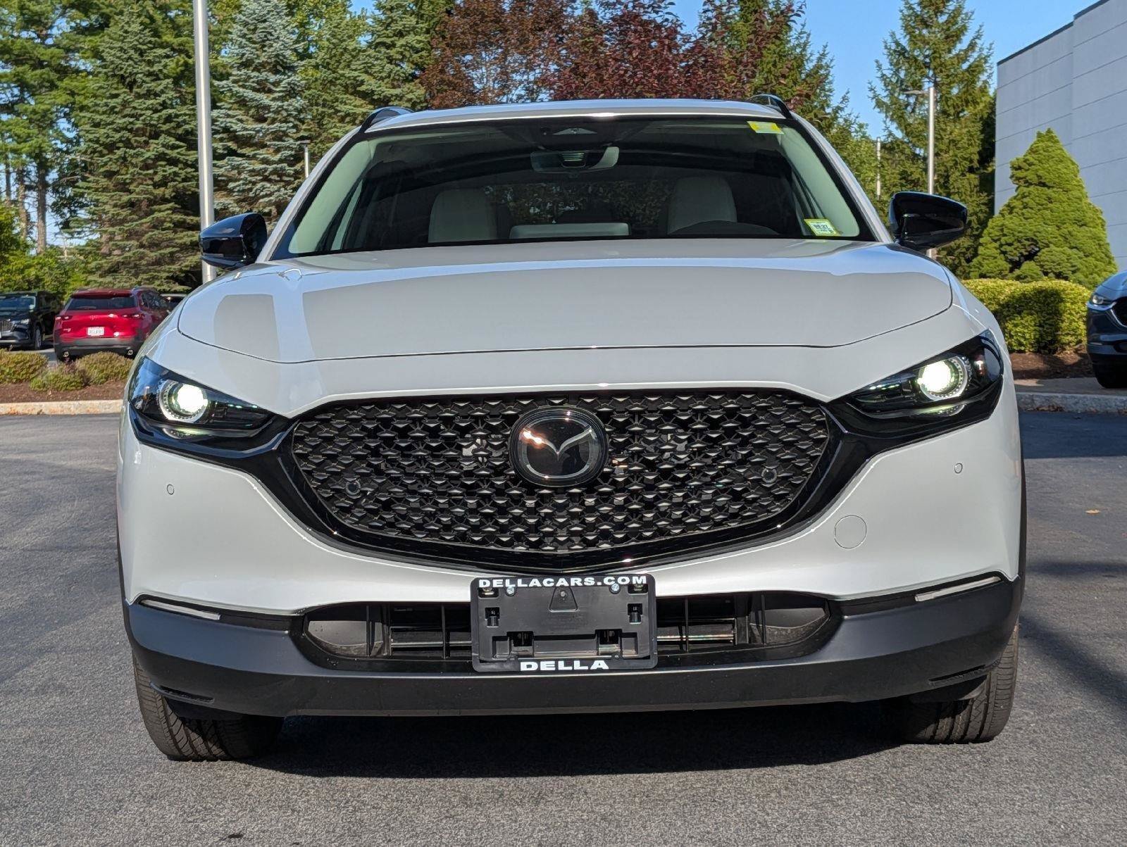 New 2026 MAZDA CX-30 Aire Edition AWD/4WD image 2