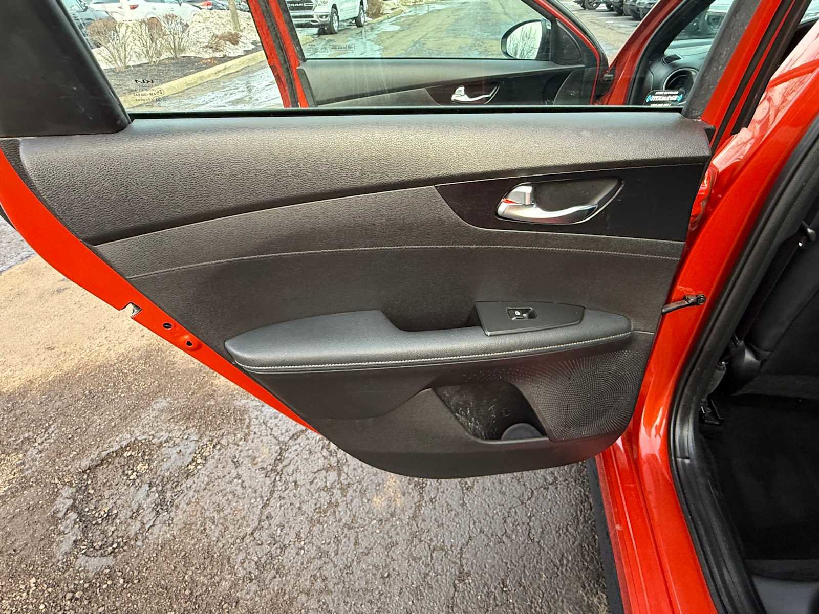 Used 2023 Kia Forte GT-Line w/ GT-Line Premium Package image 17