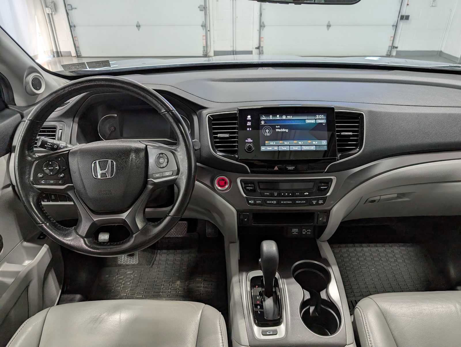 Used 2020 Honda Pilot EX-L image 17