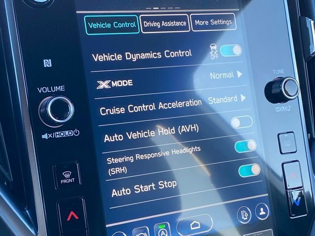 New 2026 Subaru Forester Limited w/ Limited Package image 19