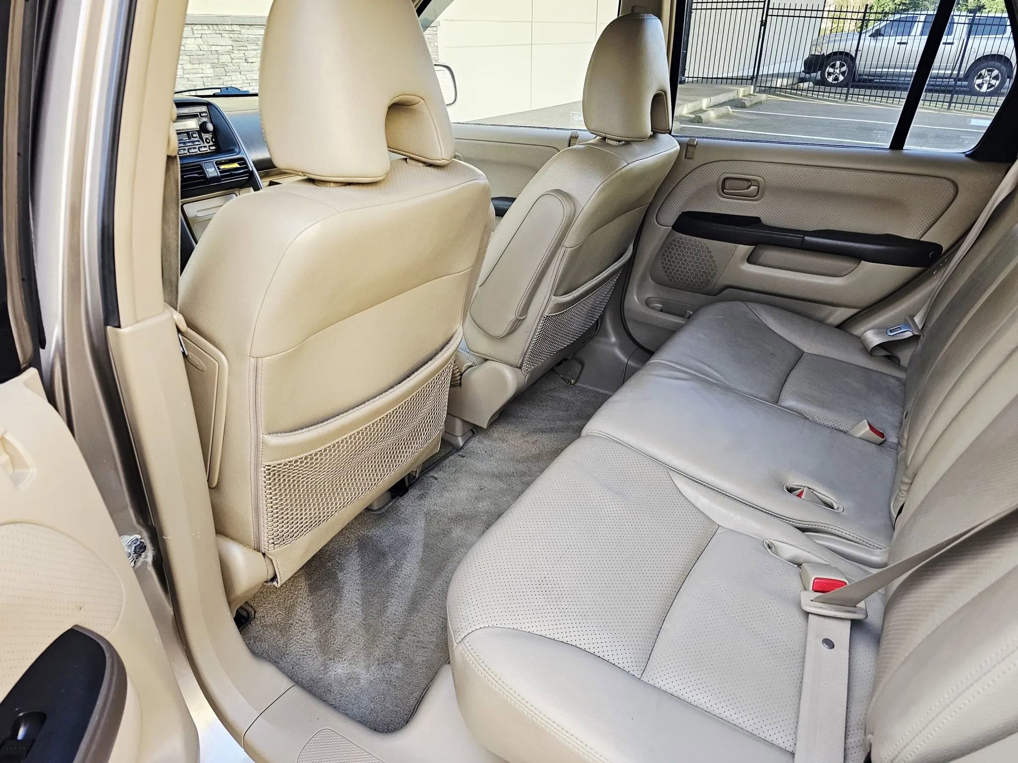 Used 2006 Honda CR-V EX image 10