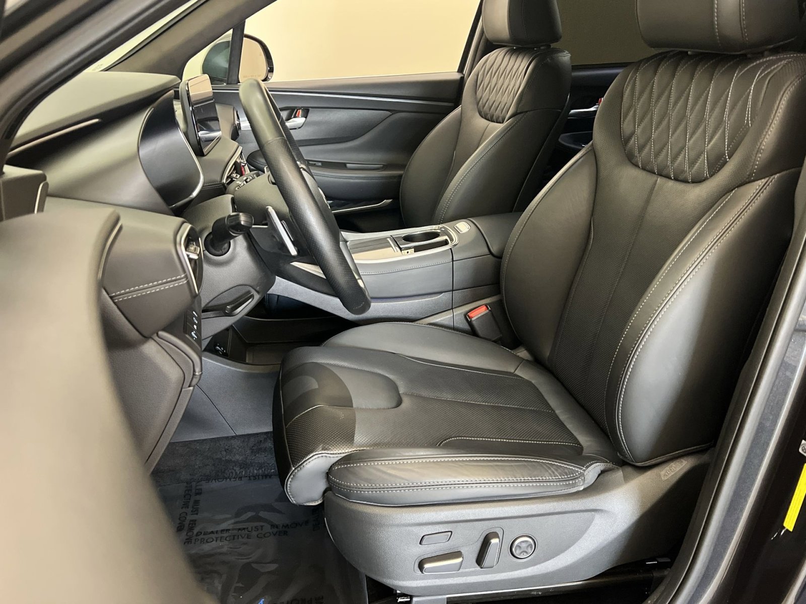 Used 2022 Hyundai Santa Fe Calligraphy image 11