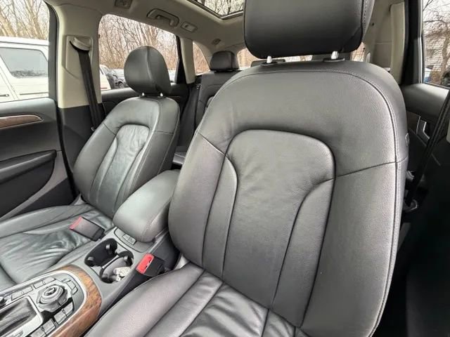 Used 2011 Audi Q5 3.2 Prestige image 8