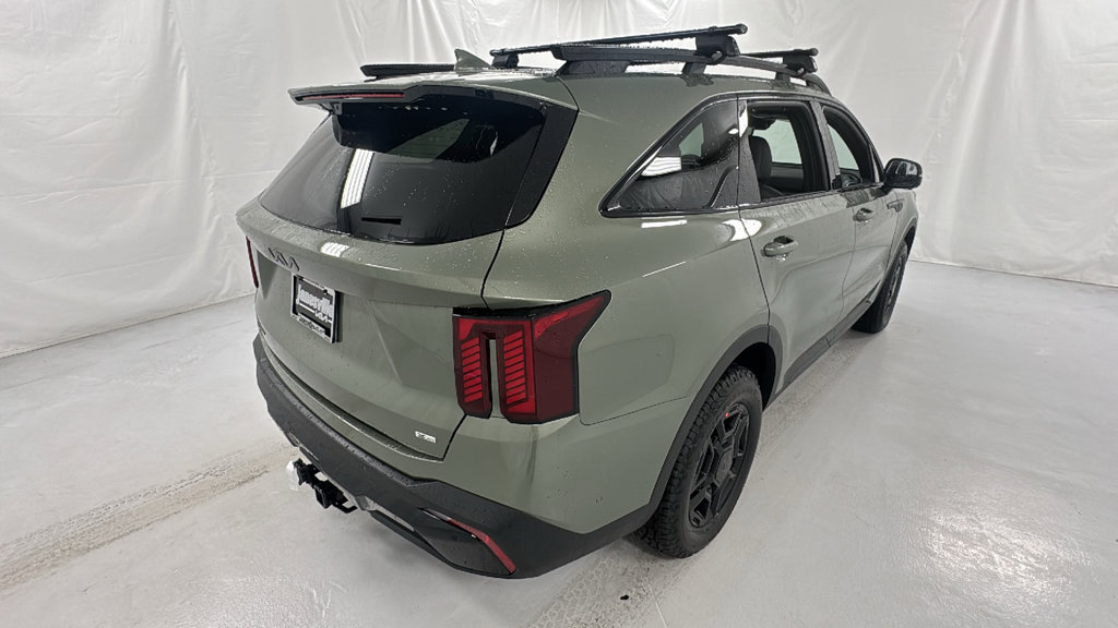 New 2026 Kia Sorento SX Prestige AWD/4WD image 3