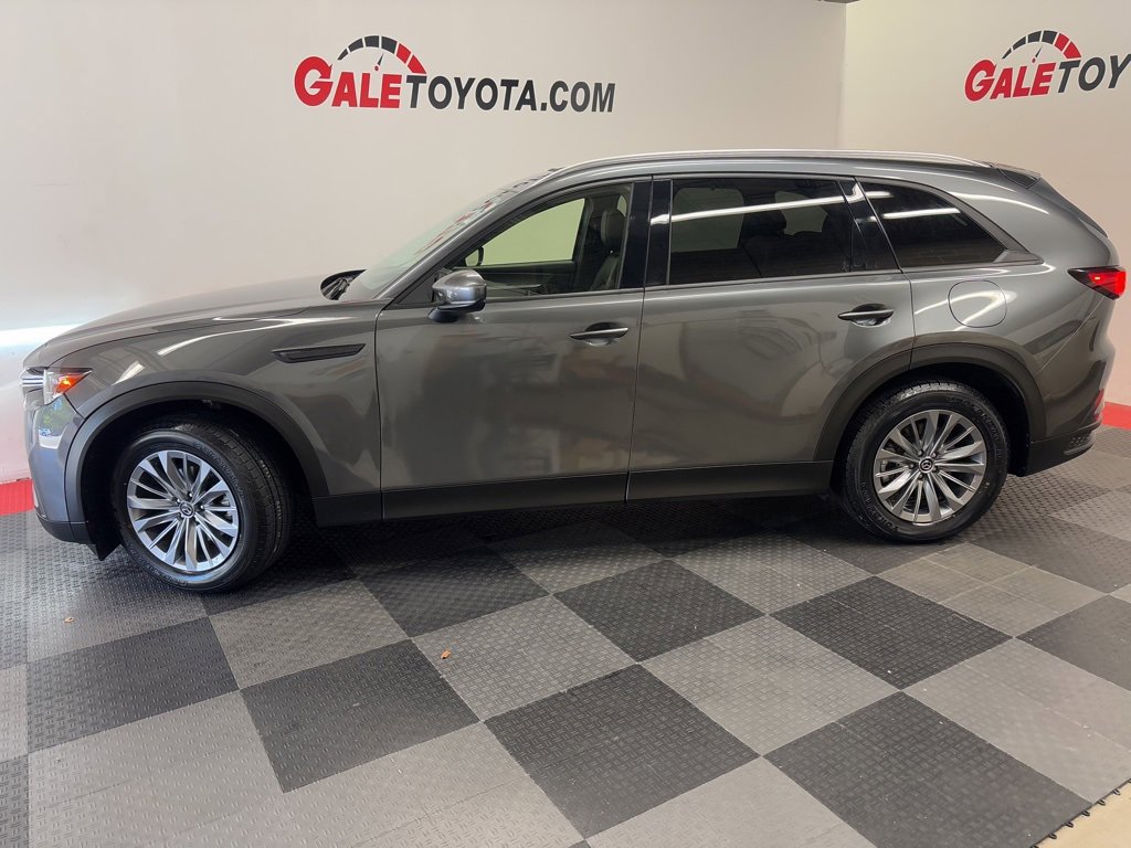 Used 2024 MAZDA CX-90 3.3 Turbo w/ Preferred Plus image 5
