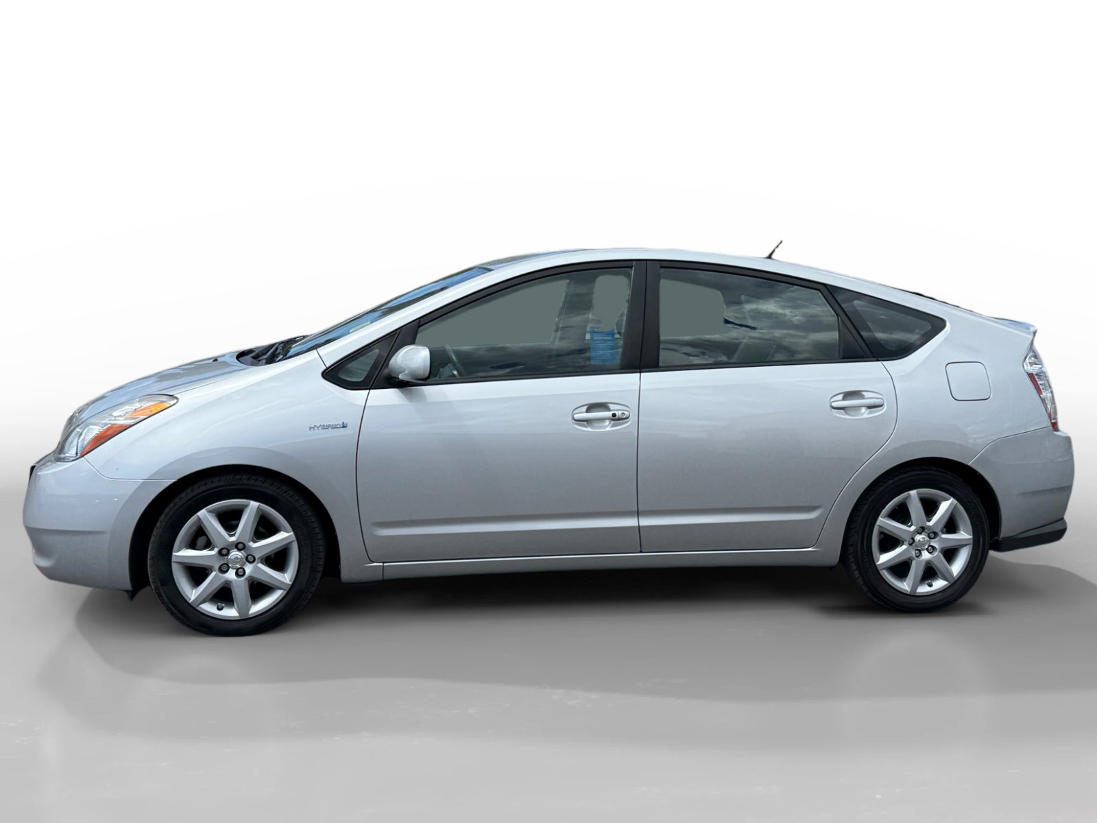 Used 2008 Toyota Prius image 2