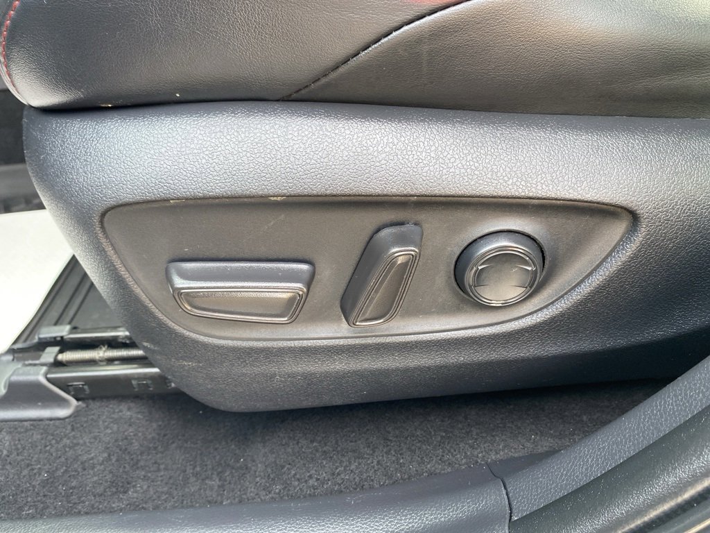 Used 2023 Toyota RAV4 TRD Off-Road image 25