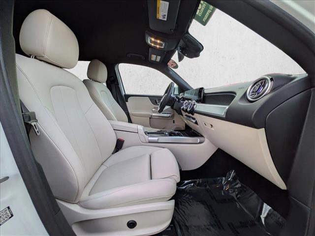 Certified 2025 Mercedes-Benz GLB 250 image 19