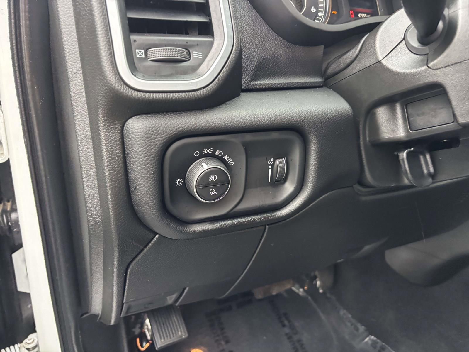 Used 2024 RAM 2500 Big Horn image 16