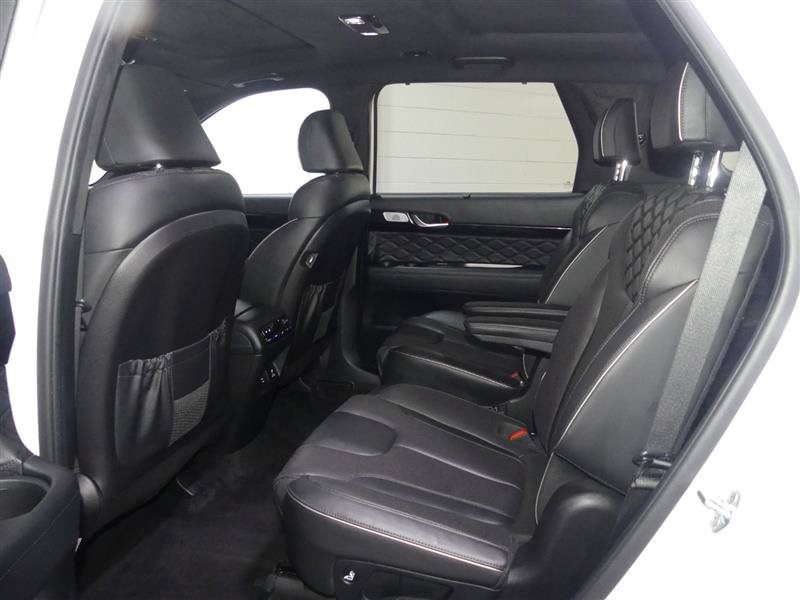 Used 2021 Hyundai Palisade Calligraphy AWD/4WD image 28
