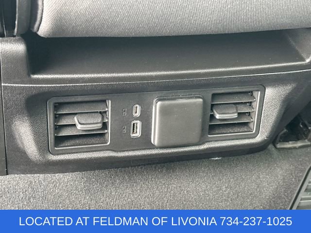 Certified 2023 GMC Sierra 1500 SLE image 21