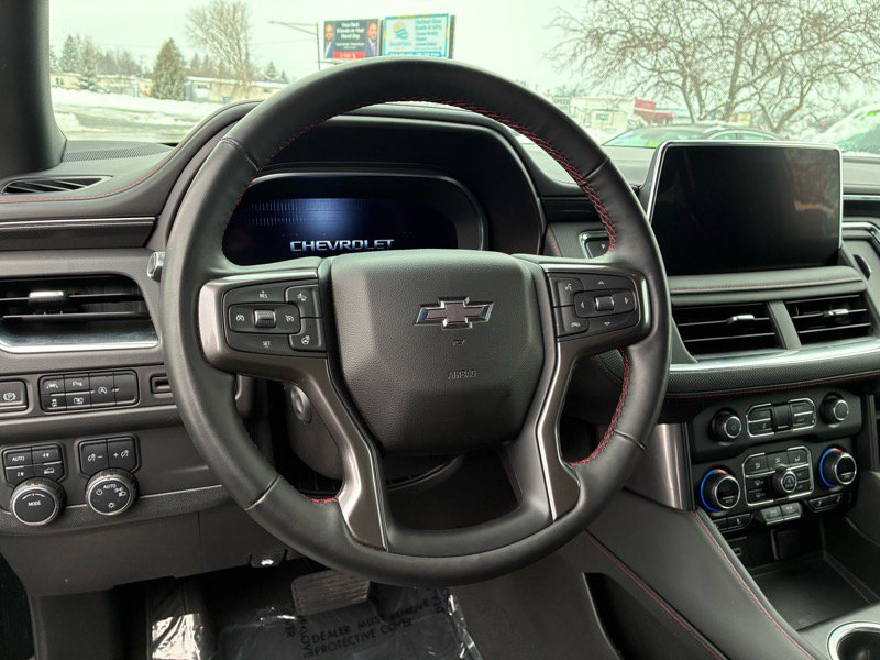 Used 2024 Chevrolet Tahoe RST w/ Luxury Package image 16