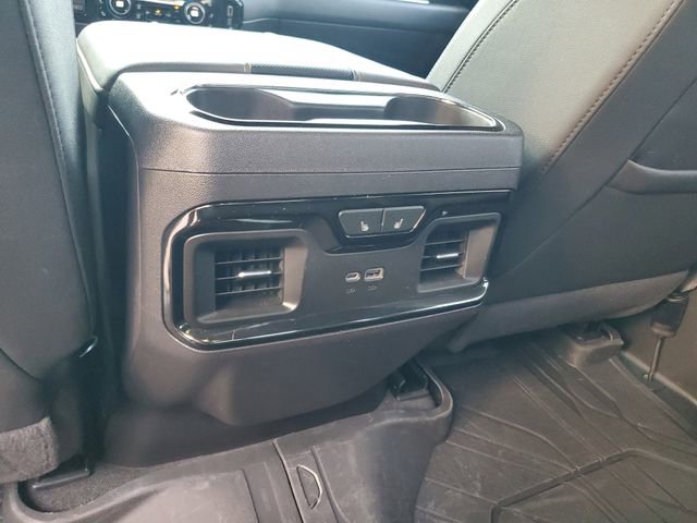 Used 2024 Chevrolet Silverado 1500 ZR2 w/ Technology Package image 16