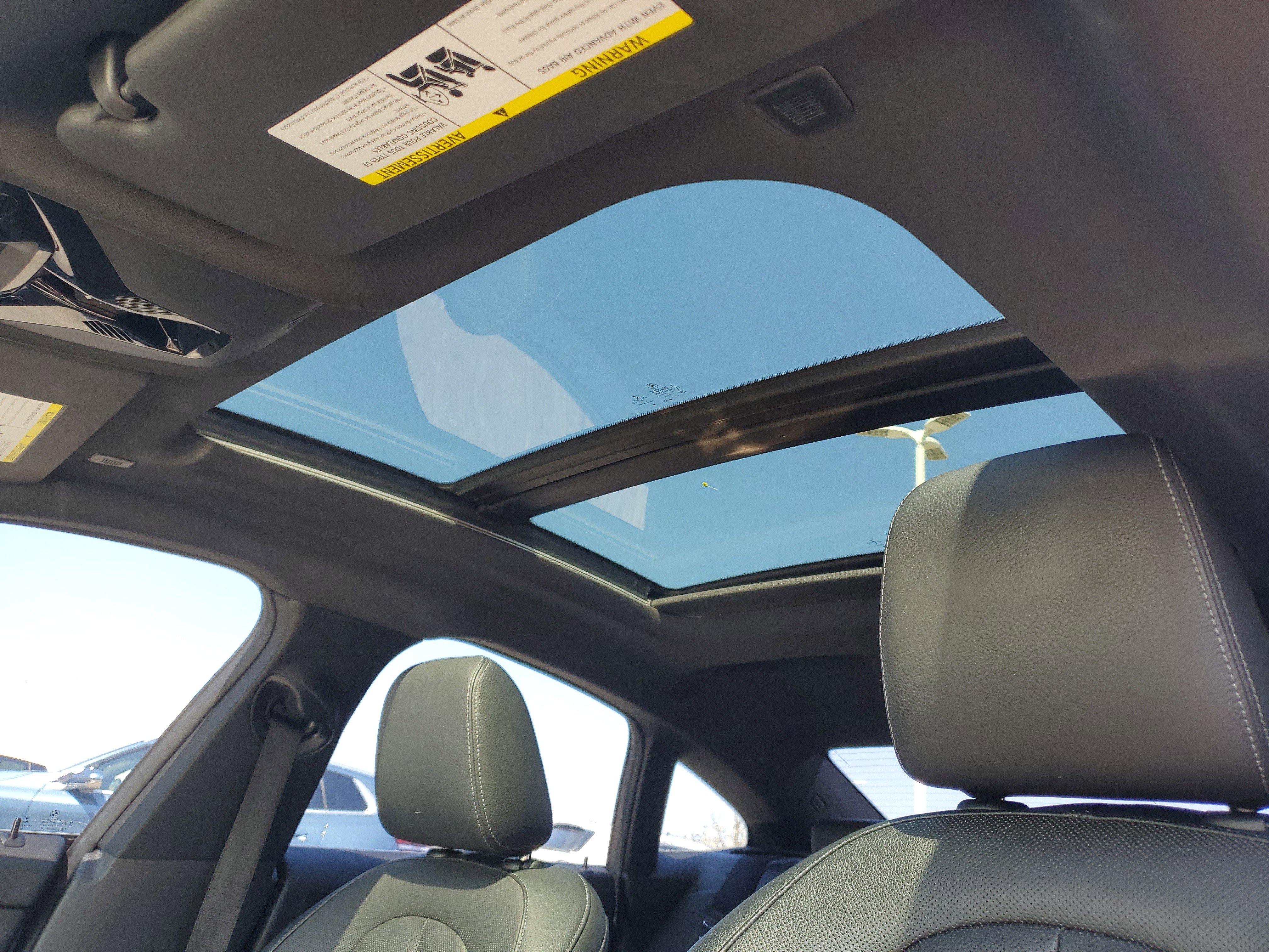 Used 2020 BMW M235i xDrive Gran Coupe w/ Premium Package AWD/4WD image 8