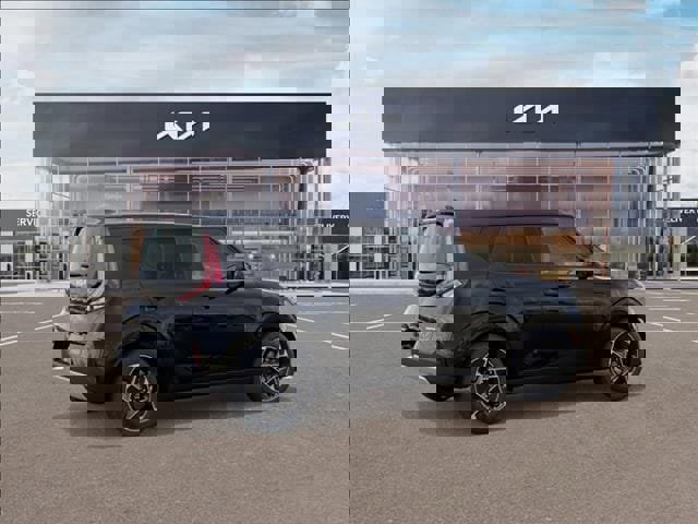 New 2025 Kia Soul EX image 6
