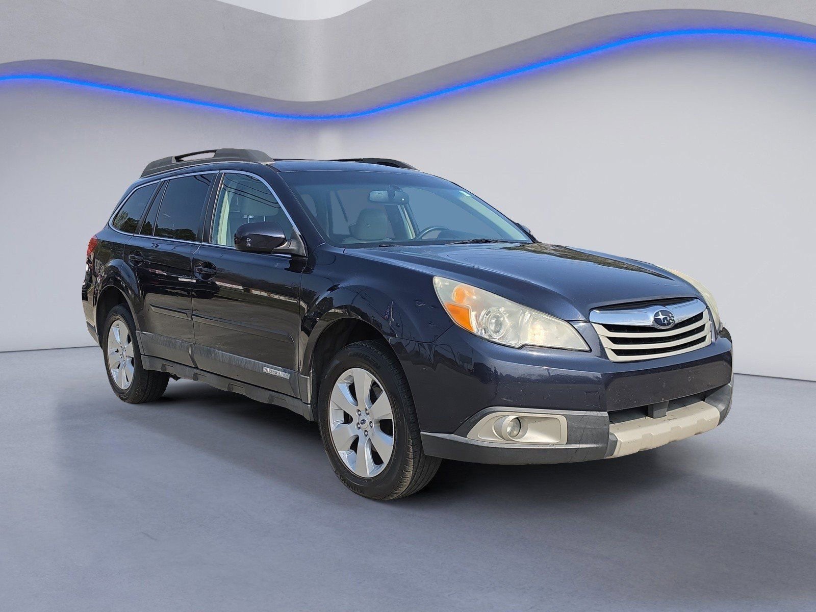 Used 2012 Subaru Outback 2.5i Limited w/ Moonroof Pkg image 7