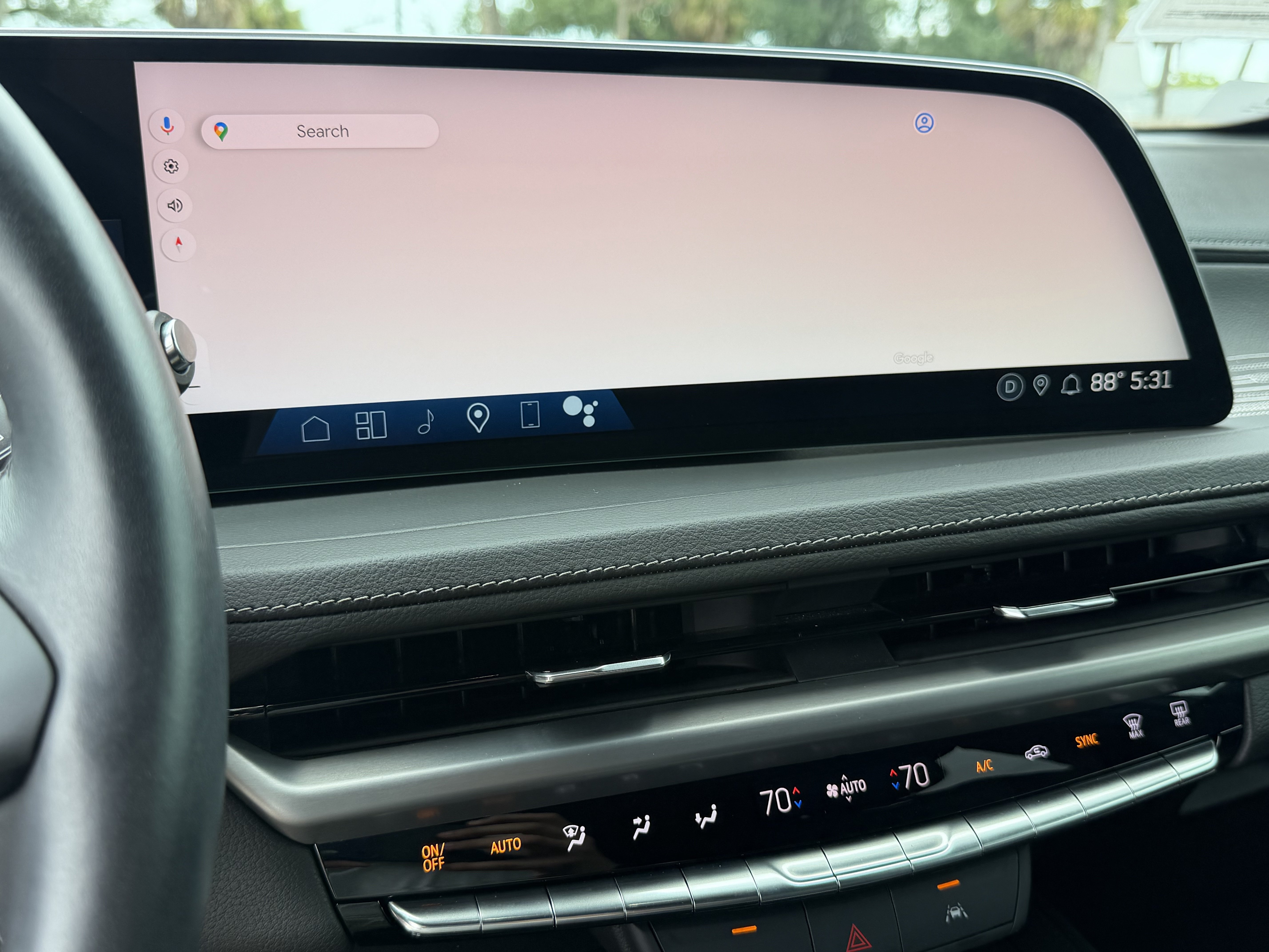 Certified 2024 Cadillac XT4 Premium Luxury FWD image 32