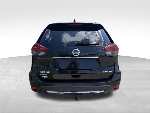 Used 2019 Nissan Rogue S AWD/4WD image 14