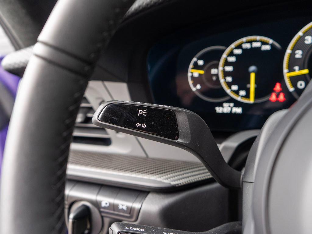 Certified 2026 Porsche 911 GT3 image 20