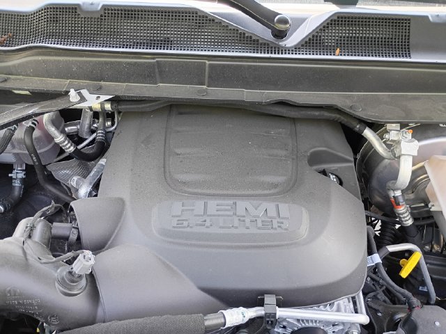 Used 2026 RAM 2500 Tradesman w/ Power Wagon Package AWD/4WD image 23