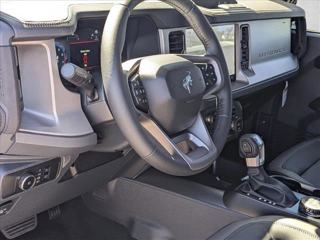 New 2026 Ford Bronco Outer Banks image 3