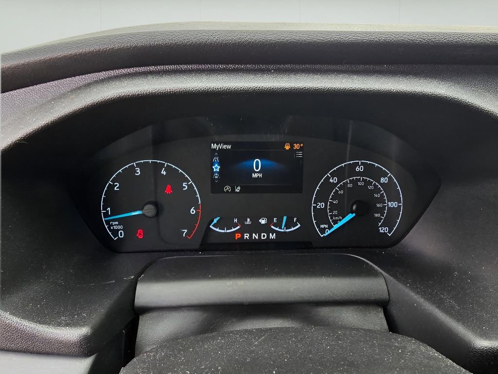 Used 2022 Ford Transit 350 XL AWD/4WD image 15