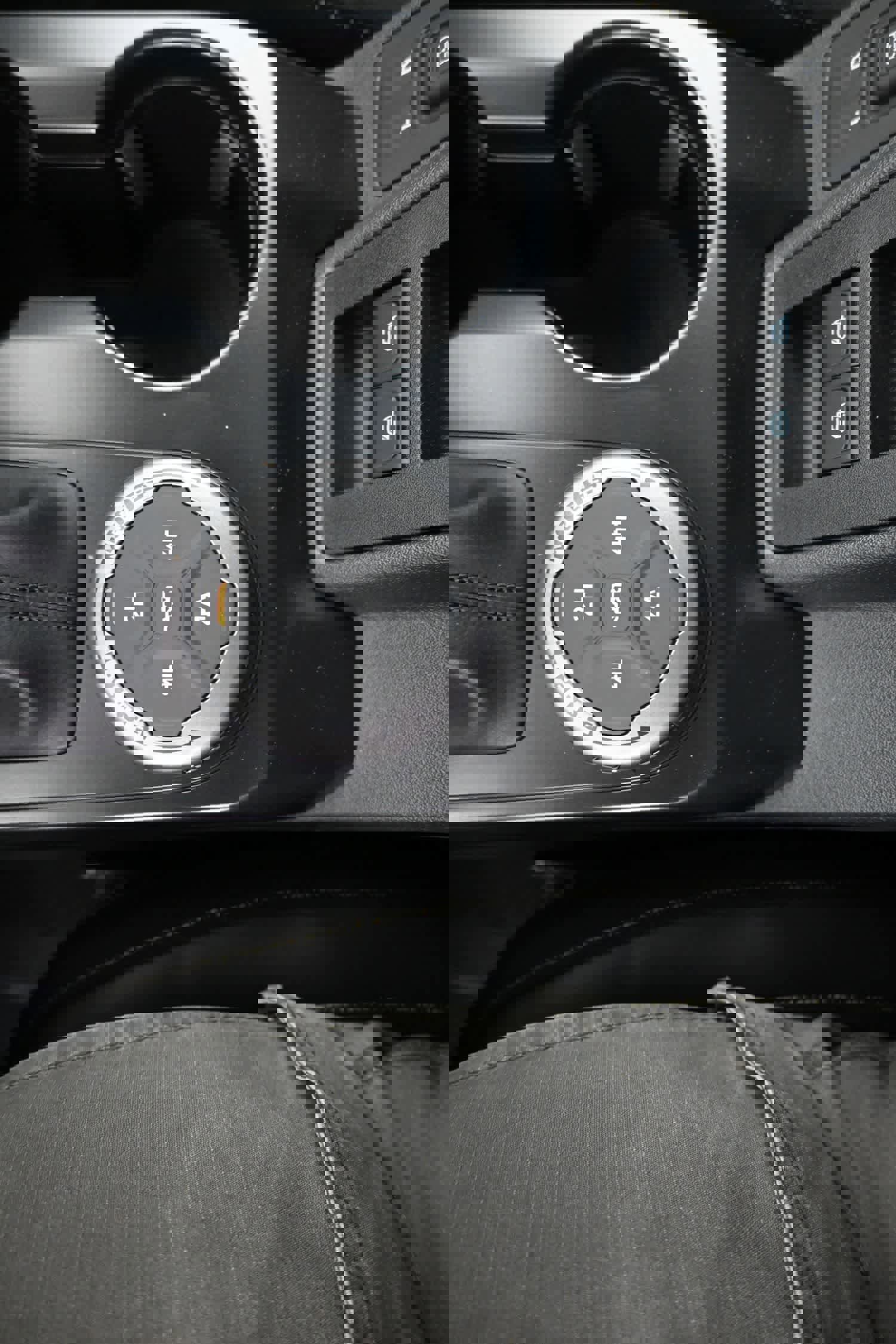 New 2025 Ford Bronco Badlands image 39