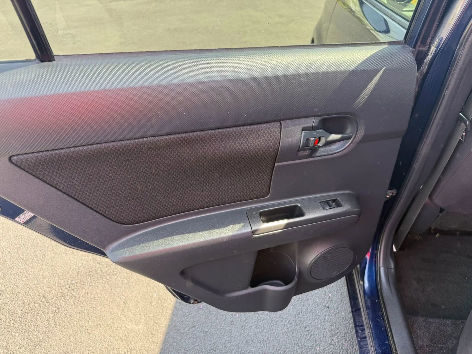 Used 2008 Scion xB FWD image 26