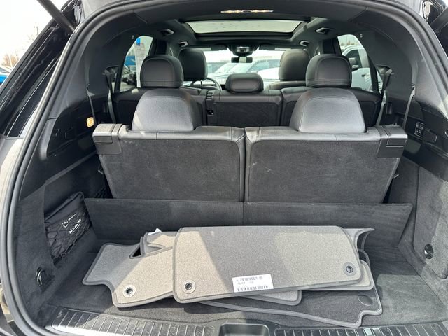 Used 2022 Mercedes-Benz GLE 350 4MATIC w/ 3rd Row Seat Package image 12