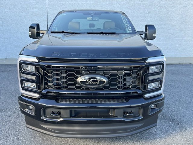 New 2026 Ford F250 Lariat image 2