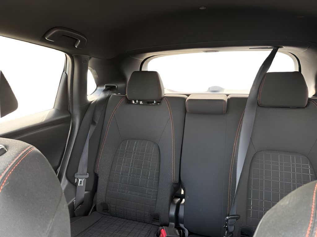 Used 2024 Honda HR-V Sport image 26