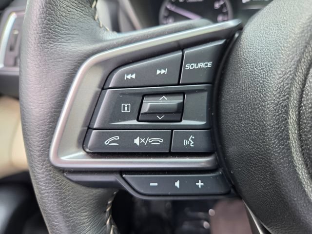 Used 2024 Subaru Ascent Limited w/ Technology Package AWD/4WD image 42