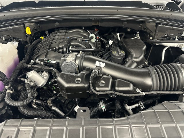 New 2026 Jeep Grand Cherokee Laredo X AWD/4WD image 16