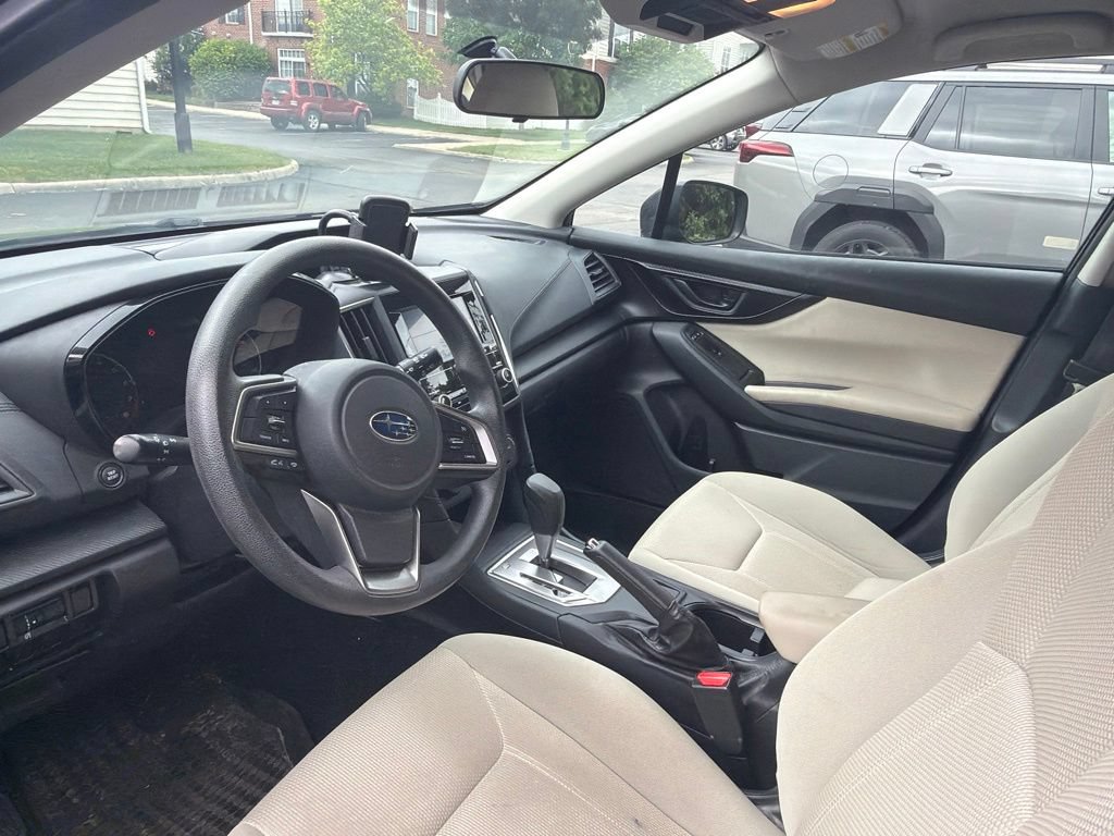 Used 2018 Subaru Impreza 2.0i AWD/4WD image 2