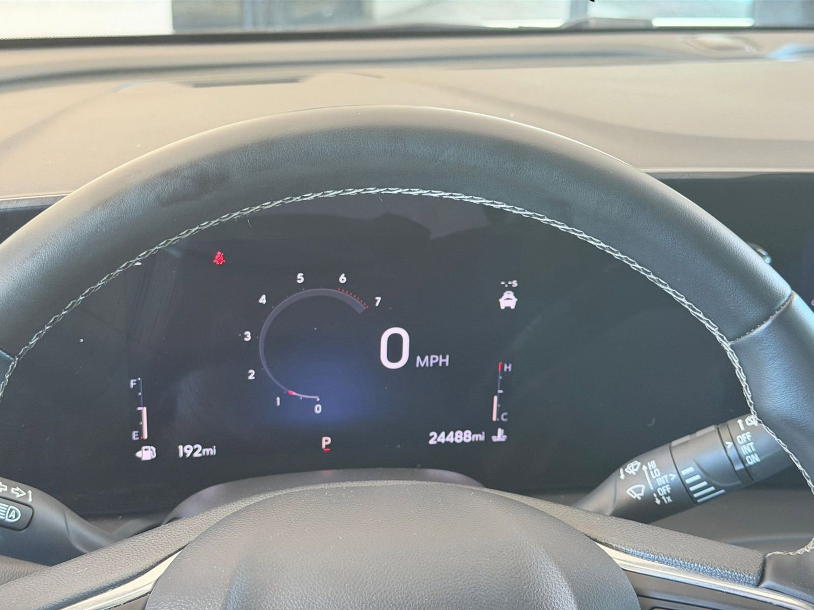 Used 2025 Buick Encore GX Preferred FWD image 39