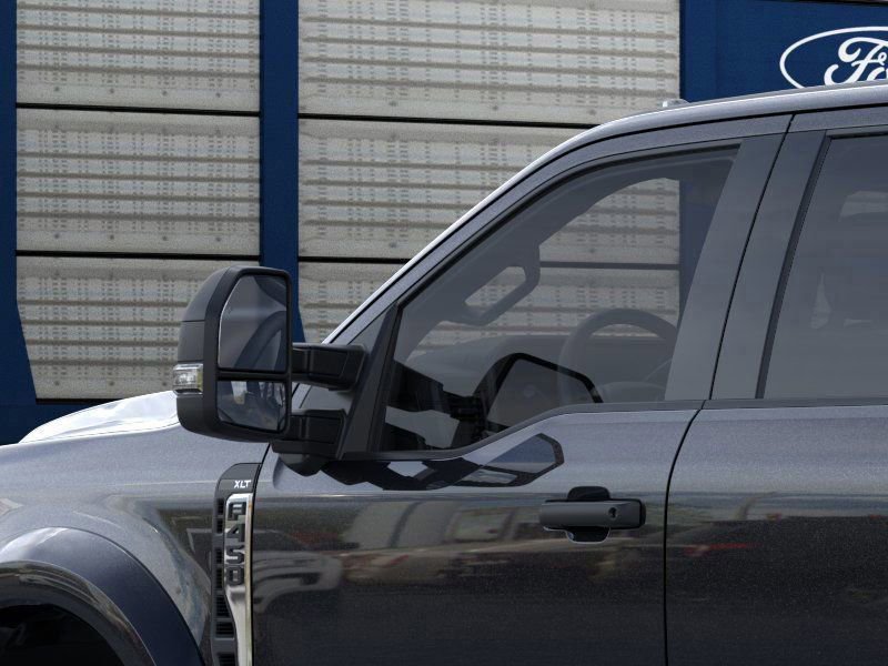 New 2026 Ford F450 XLT image 20