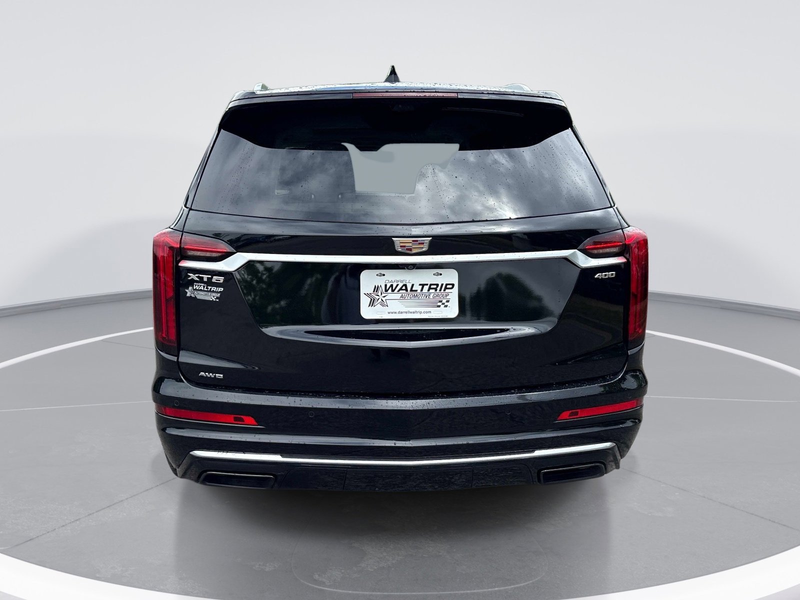 Used 2021 Cadillac XT6 Premium Luxury AWD/4WD image 7