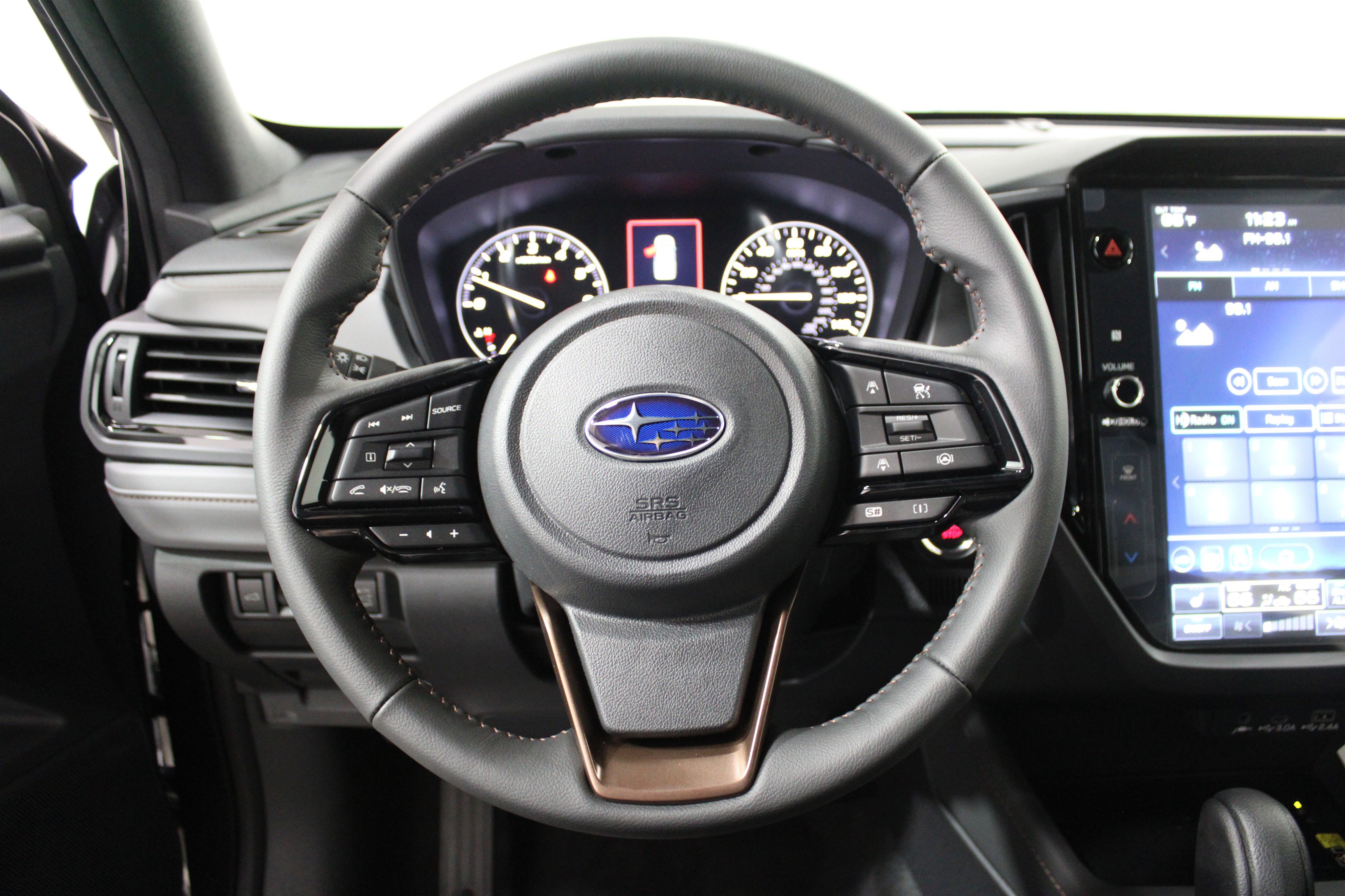 New 2026 Subaru Forester Sport AWD/4WD image 9