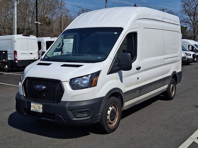 Used 2023 Ford Transit 250 148 High Roof RWD image 3