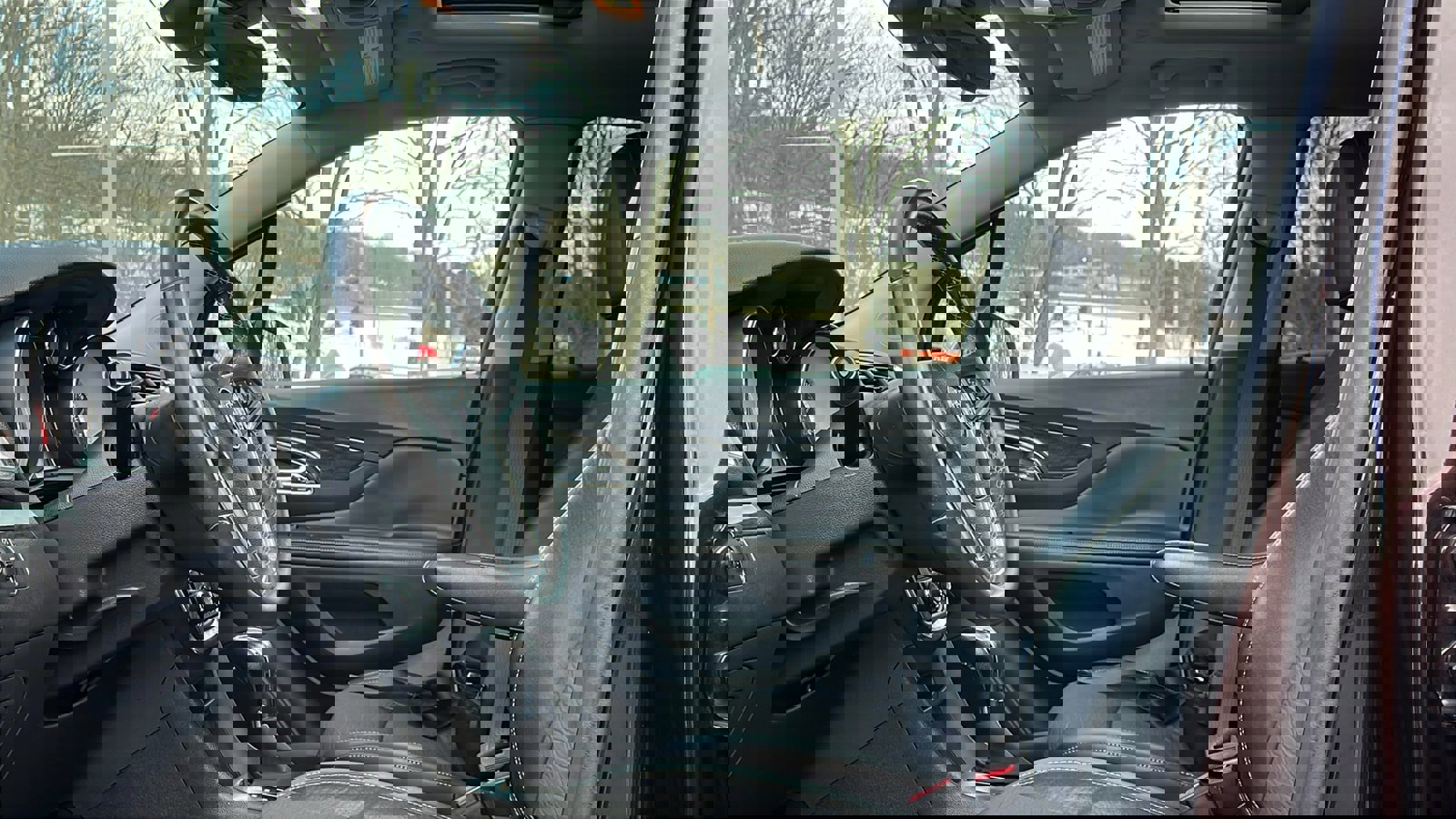 Used 2015 Buick Encore Convenience image 12