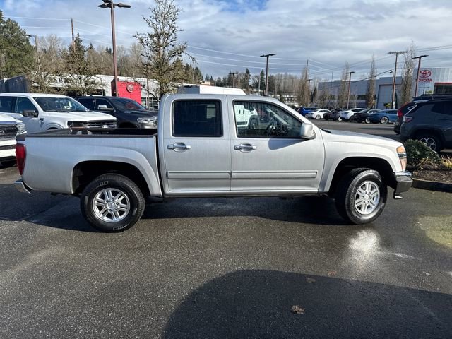 Used 2010 GMC Canyon SLT image 8