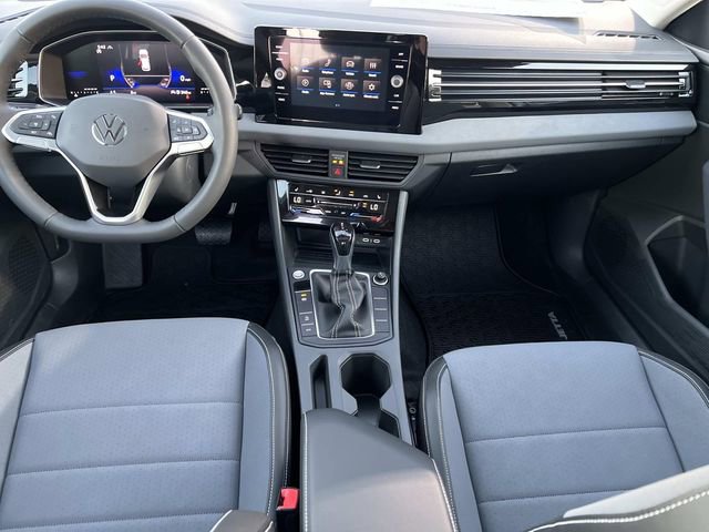 New 2026 Volkswagen Jetta SE image 23