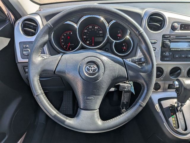 Used 2008 Toyota Matrix XR FWD image 18